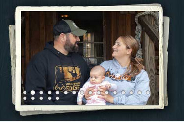 Sun Oven Cook Family Homestead